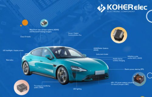 优化车载直流电源系统，，，提升效率与电池寿命