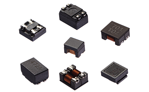 信号线和电源线共模